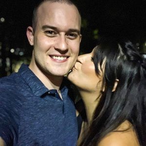 Meet your Posher, Nate